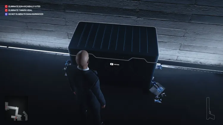 Contentor de Reciclagem