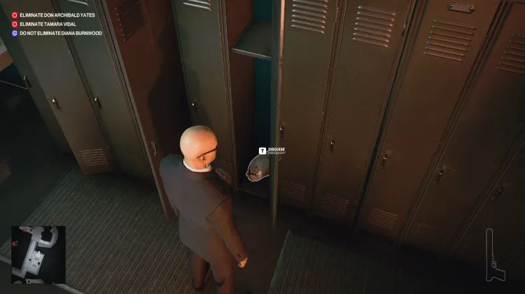 Mercenário
