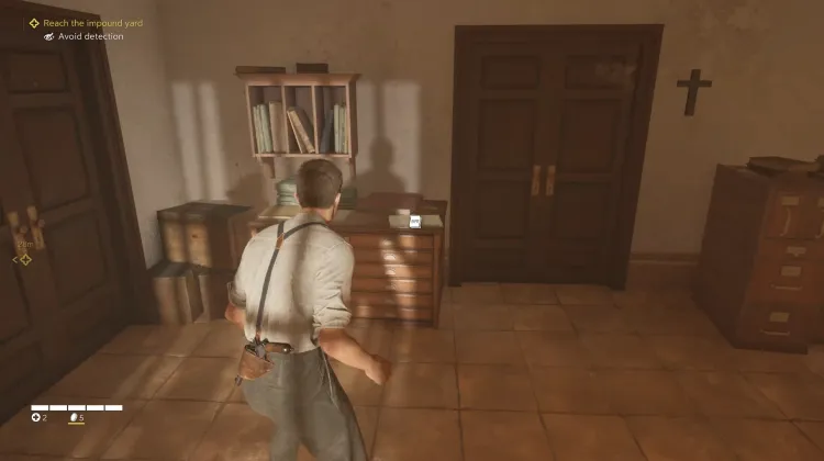 Ludovici'nin Yatırımı