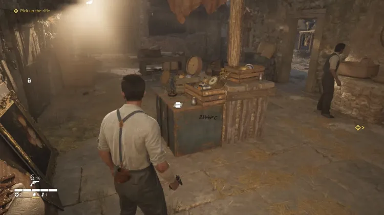 Fidye Mektubu - Romina