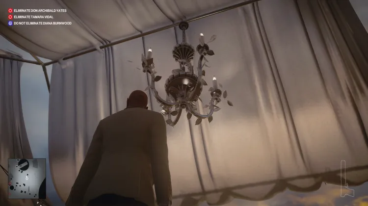 Lampu Gantung