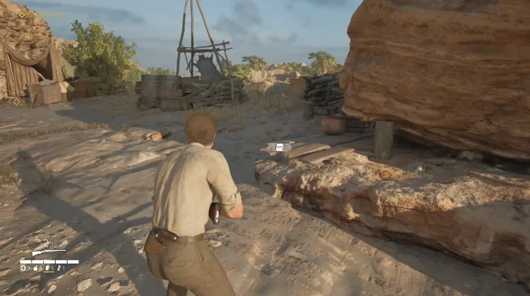 Aquisição de Gennaro