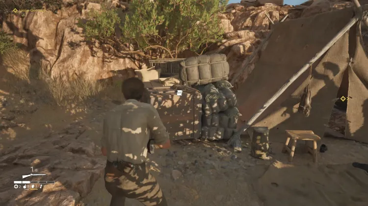 Fidye Mektubu - Gennaro