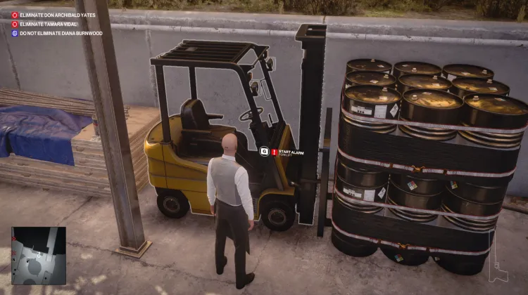 Carrello elevatore