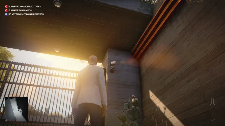 Surveillance Camera
