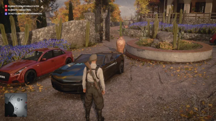Car Alarm