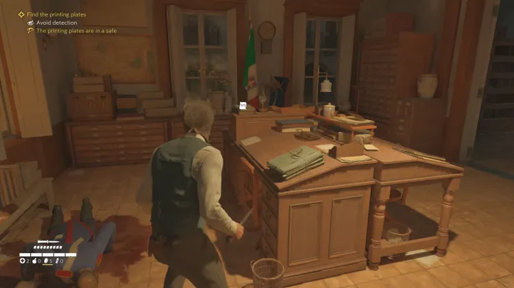 Haciz Sahası - Haftalık Rapor