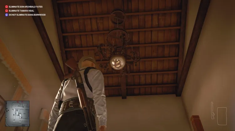 Chandelier