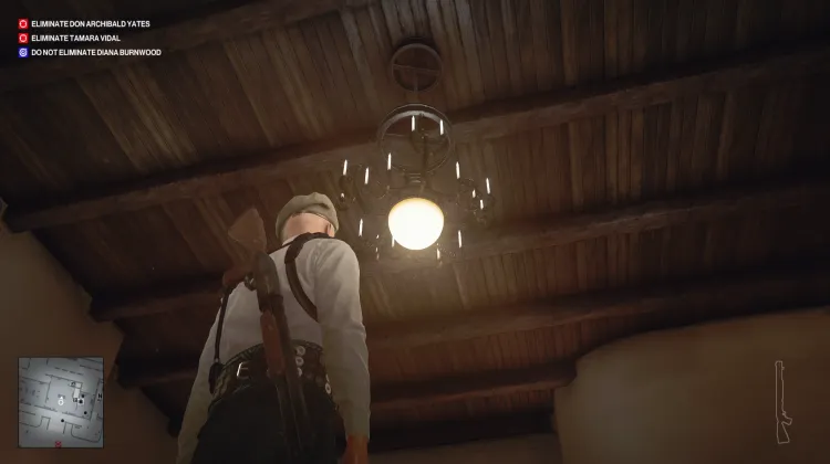 Chandelier