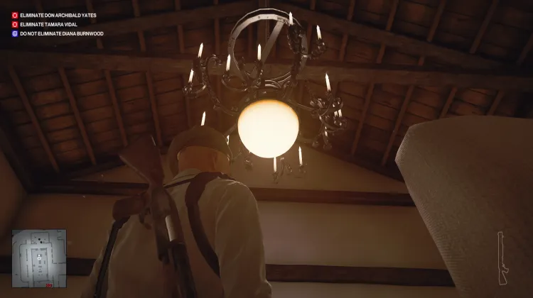 Chandelier