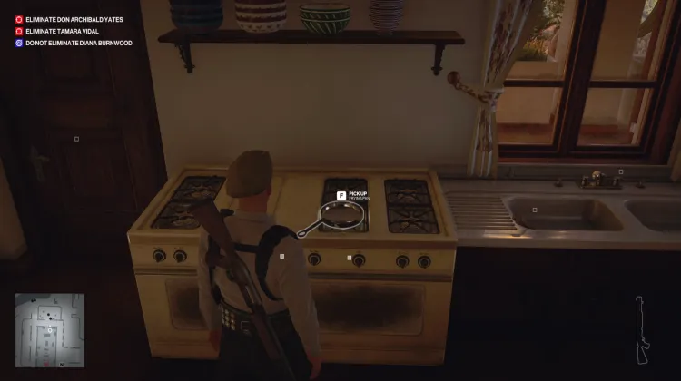 Frying Pan
