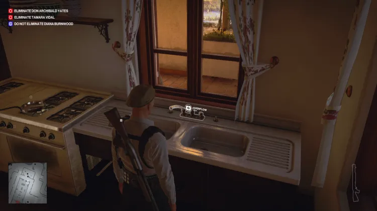 Sink