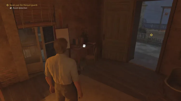 Alfredo'nun Aşk Mektubu