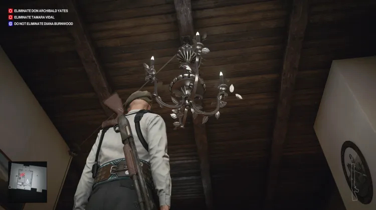 Chandelier