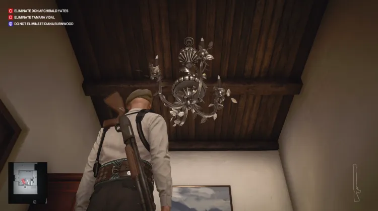 Chandelier
