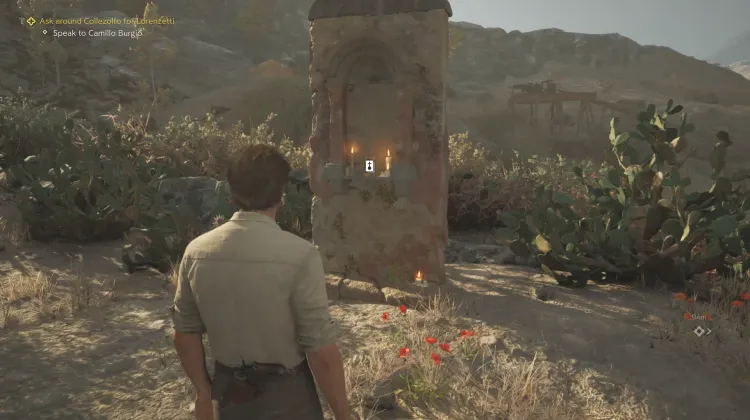 San Francesco D'Assisi