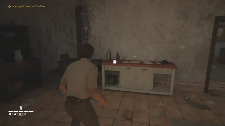 Önerilen Saldırılar Hakkında Tavsiye