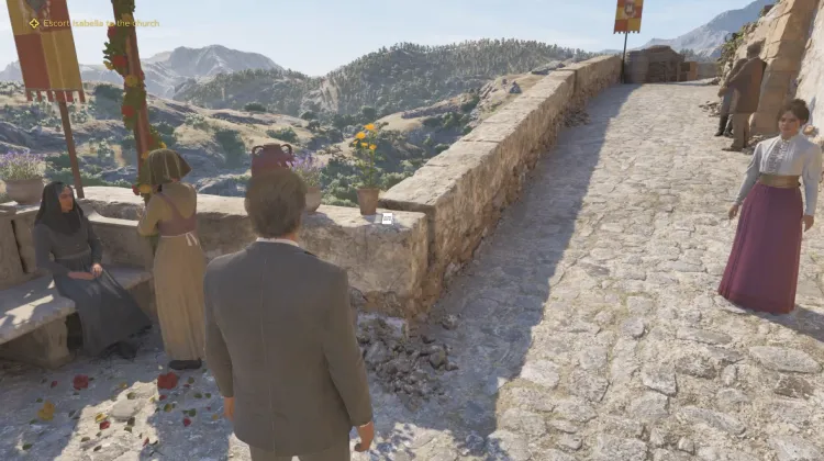 Aziz Günü Broşürü