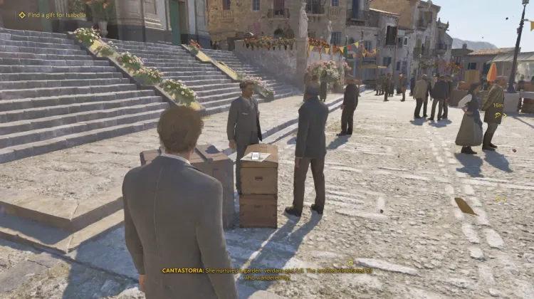 Maritimo İtaliano Posteri