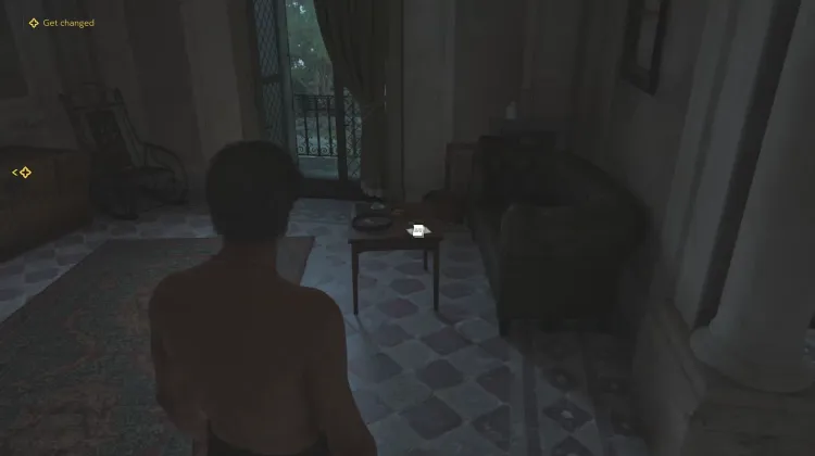 Isabella'nın Yakarışı