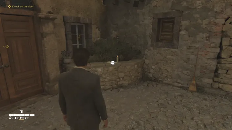 Ölüm İlanları - Luca