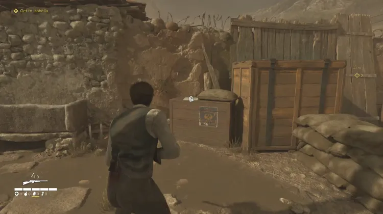 Mahkeme Salonu Draması