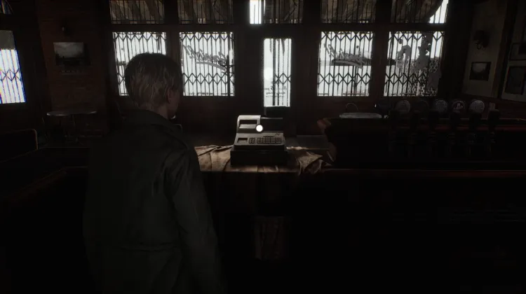 Bar da Moeda do Neely