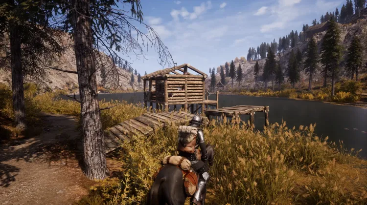 Assentamento Abandonado