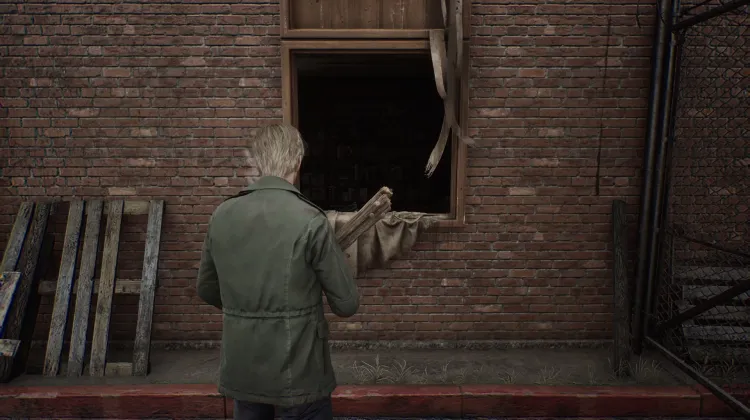 Witryna Księgarni Andy'ego