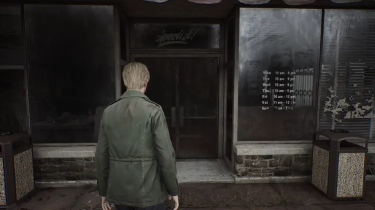 Drzwi Wielkiego Jaya