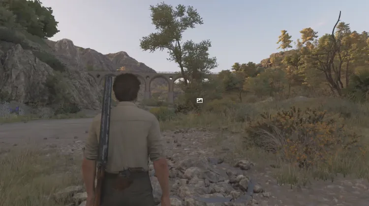 A Narrow- Gauge Link to Palermo