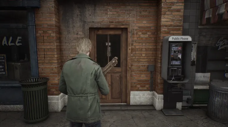 Tylne Wejście Big Jaya