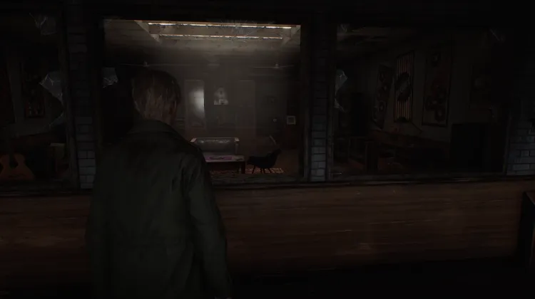 Biuro Muzyczne Groovy - Okno