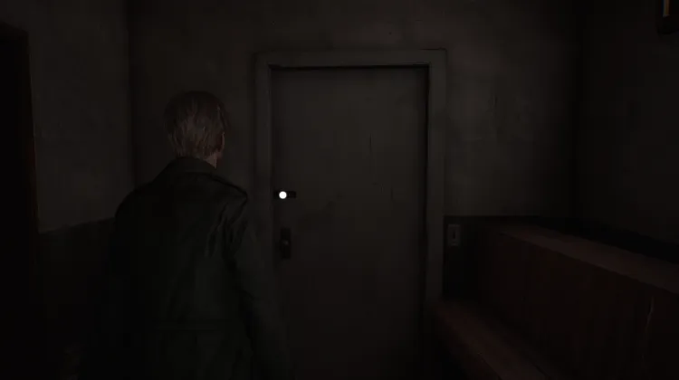 Drzwi Biura Muzycznego Groovy