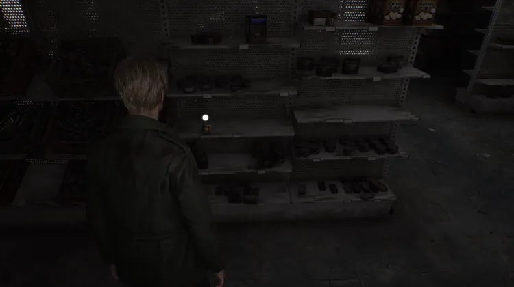 Amunicja do pistoletów