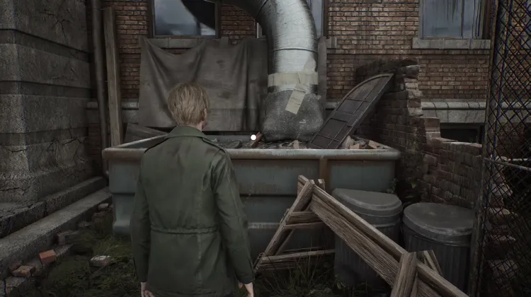 Glimpses of the Past 4