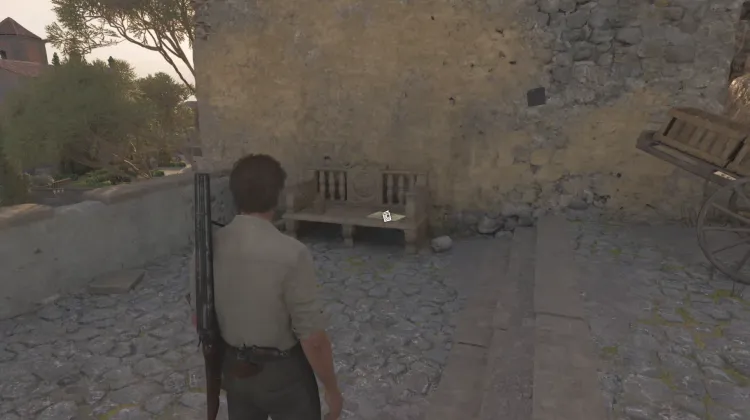 Fora da Lei Capturado