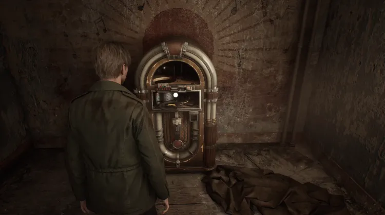 Disco de Vinil Quebrado (Primeira Peça)