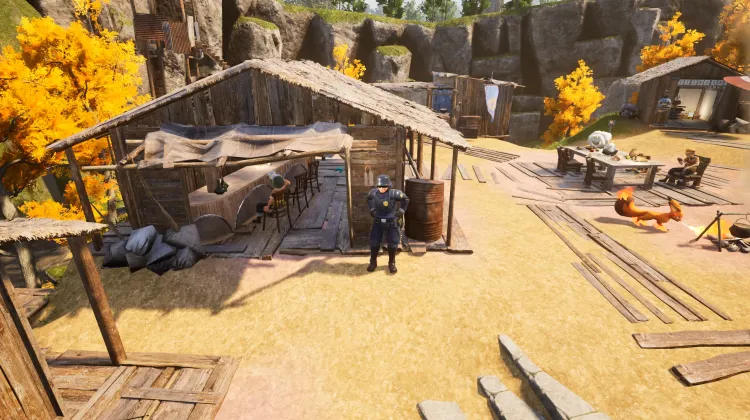 Selbstjustiz-Kopfgeldjäger