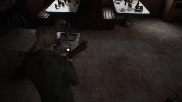 Prospectus Happy Burger