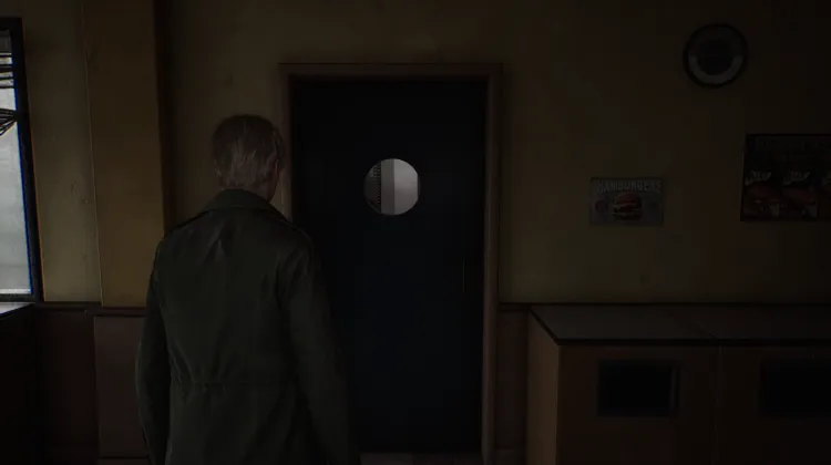 Magazyn Happy Burger