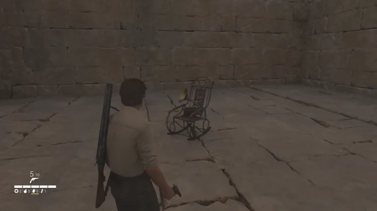 Musical Chair