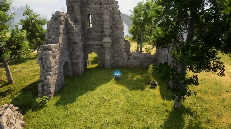 Schiffbrüchigen-Tagebuch