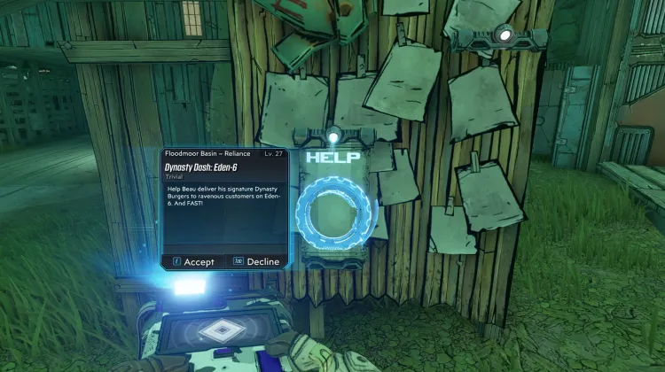 Dynasty Dash: Eden-6