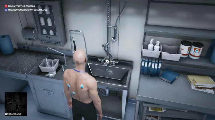 Sink