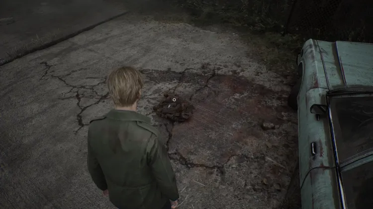 Chave dos Apartamentos Wood Side