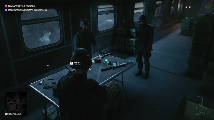 SMG Ammo
