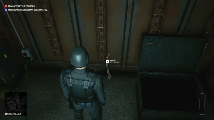 Rusty Crowbar