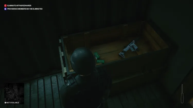 SMG Ammo