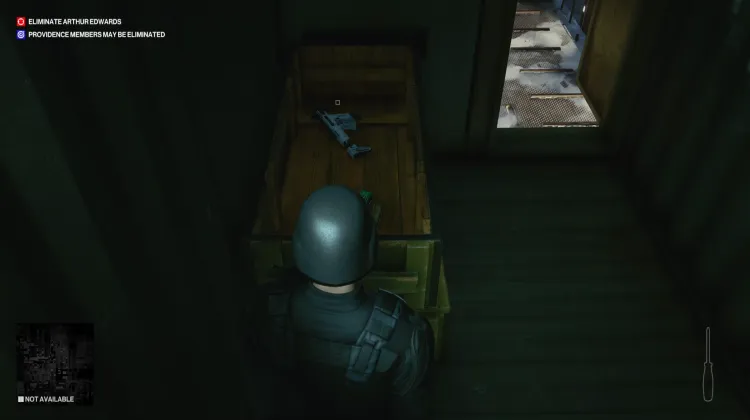 Pistol Ammo